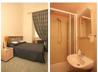 Mary Bell B&B Rome Buitenkant foto