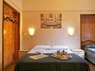 Mary Bell B&B Rome Buitenkant foto