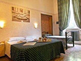 Mary Bell B&B Rome Buitenkant foto