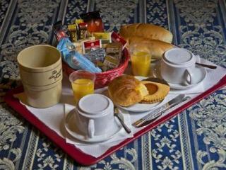 Mary Bell B&B Rome Buitenkant foto