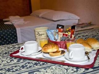 Mary Bell B&B Rome Buitenkant foto