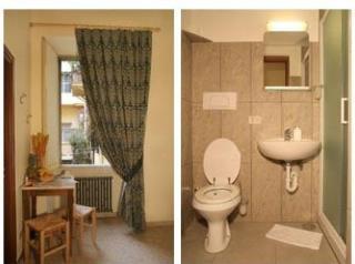 Mary Bell B&B Rome Buitenkant foto