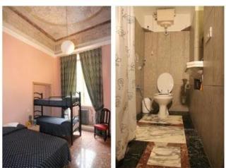 Mary Bell B&B Rome Buitenkant foto