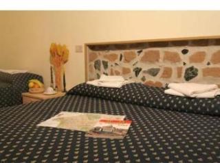 Mary Bell B&B Rome Buitenkant foto