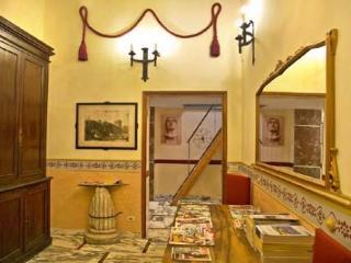 Mary Bell B&B Rome Buitenkant foto