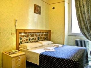 Mary Bell B&B Rome Buitenkant foto