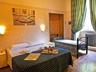Mary Bell B&B Rome Buitenkant foto