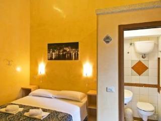 Mary Bell B&B Rome Buitenkant foto