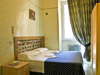 Mary Bell B&B Rome Buitenkant foto